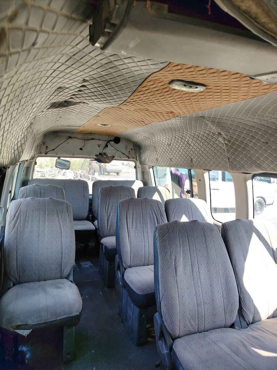 🔥 شيري 2013 – تحويل ثاني يوم / جاهزة
🚗 سيارة نظيفة وتشتغل دك سلف وتمشي
 مال خبزة بدون أي نقص.

🔹 محرك 3000 فيفيتي قوي
🔹 كير + اكسل بحالة ممتازة
🔹 تايرات تخم جديدة
🔹 صدر حدادية جديد
🔹 فلنجات جديدة
🔹 دبة راديتر اصليه جديدة
🔹 مراوح جديدة مال شركة
🔹 تبريد ممتاز جدا
✅ السيارة مرتبة وما تحتاج مصروف
👀 الباقي تشوفه بعينك من الصور.
💰 السعر: 70 و بي مجال بسيط بالسعر.
📞 اتصال أو واتساب:
***********
💬 رابط واتساب مباشر:
https://wa.me/9647766552258
