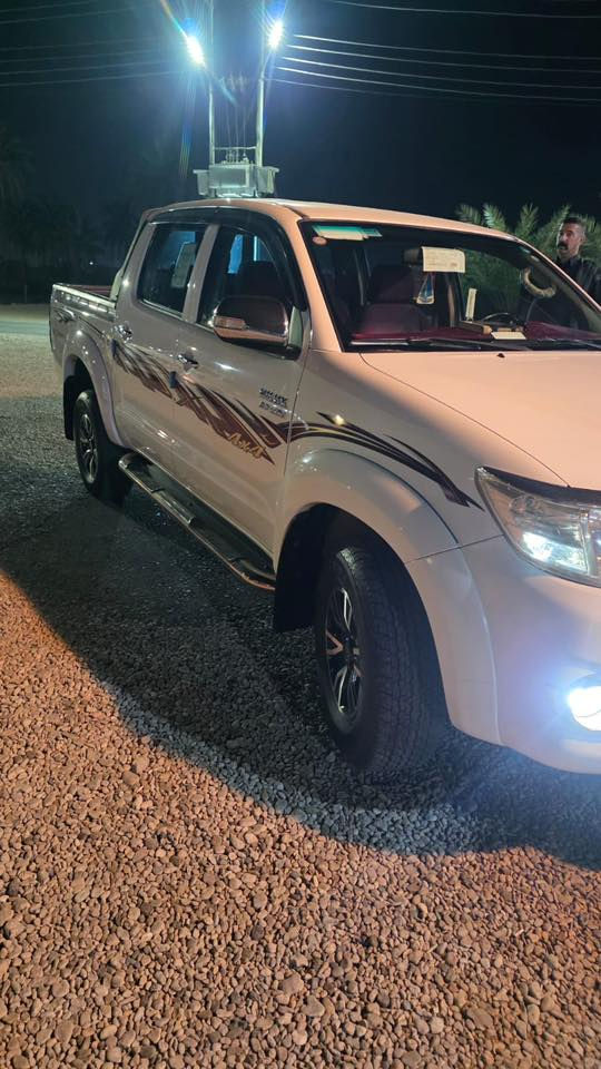 بيكم فورويل موديل 2014 ماشيه 130 تفاصيل سياره بل سونار محرك كفاله كير كفاله اتصال على رقم فقط مكاني فلوجه هاذا رقم صاحب سياره   ***********
