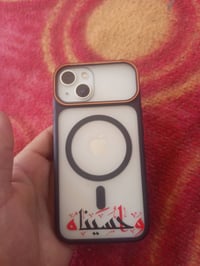 آيفون ١٣ • ١٢٨ • بطارية ٨٠٪