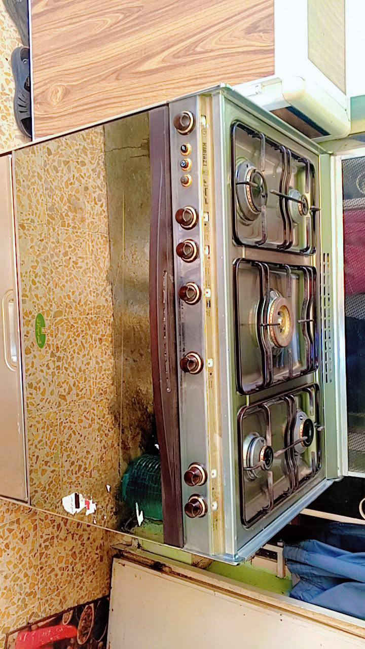 السلام عليكم طباخ البيع كريازي مصري شرط النضافه والشغل السعر 275


**إذا كنت صاحب هذا الإعلان وتريد حذفه لأي سبب، رجاءا أرسل رسالة إلى الدعم الفني**