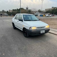 سايبا 18 • ماشي ٩٠٠٠٠ • خشم ودهان