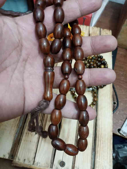 جمعة مباركة عليكم جميعاً 
عروض يوم الجمعة ( سبح سندلس ونارجيل مصري طبيعي وتايگر) سعر المجموعة ٣٨ ألف دينار 
تواصل خاص واتساب ***********
