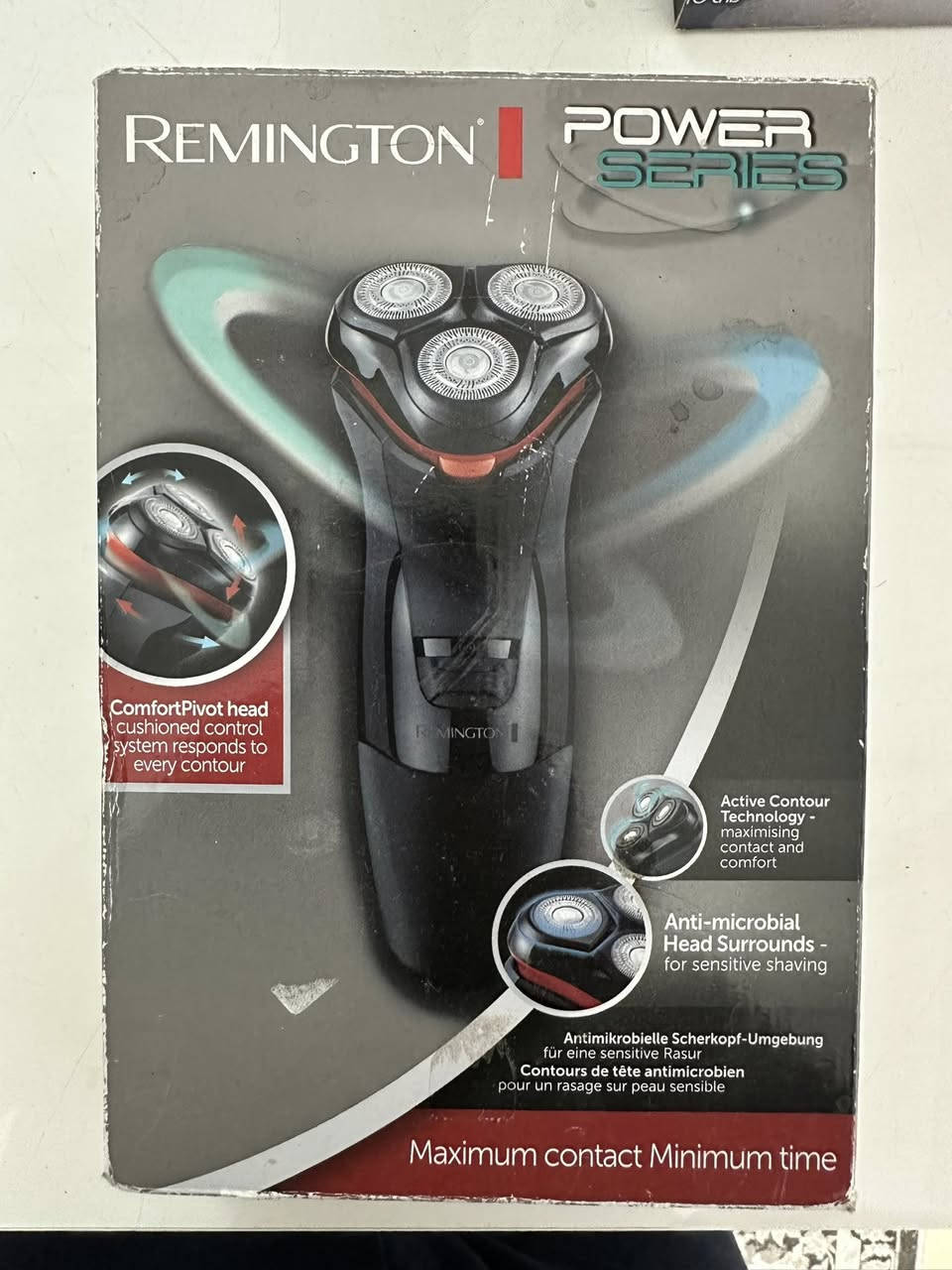 متوفر ✅


**إذا كنت صاحب هذا الإعلان وتريد حذفه لأي سبب، رجاءا أرسل رسالة إلى الدعم الفني**