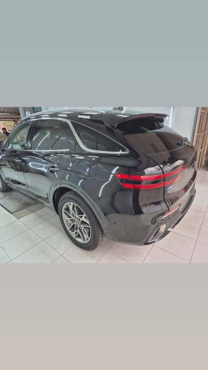 سياره للبيع جنسسنك جي 70المحرك 2500تيربو موديل 2024العنوان ابو غريب ابو منيصير... رقم صاحبه السياره ***********
