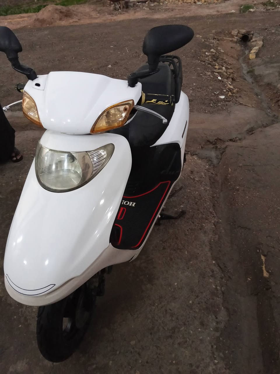 السلام عليكم. سبيسي ياباني كفرات اصليه كهربائيات كله شغاله سلف هندر مكينه ناعمه  كلش باتري جديد مكاني ب السفحه السعر 700وبيه مجال قليل


**إذا كنت صاحب هذا الإعلان وتريد حذفه لأي سبب، رجاءا أرسل رسالة إلى الدعم الفني**