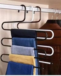 تعلاكة بنطلون • وشالات • ستيل قوي
