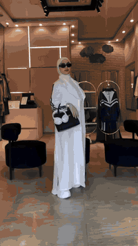 #طقم قطعتين دااابل ايطالي كوالتي عالي 
 قياس  38 40 42 44 46 48
خدمة توصيل لجميع محافضات العراق 5الف
للحجز والاستفسار مراسلة الصفحه خاص رجاء او واتساب ***********
#بيج الاميرات للملابس
