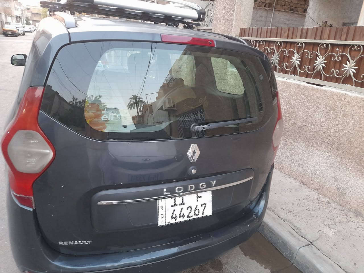 سياره للولجي سبعه راكب موديل ٢٠١٩ للتواصل والاستفسار الاتصال على الرقم التالي ***********
