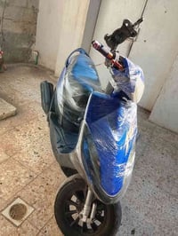 دراجه ماكس عدله للبيع الدراجه نضيفه كلش وحلوه دراجه ما مفتوحه  اشاير ك...