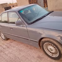 بي ام دبليو 525 • واسط • قابل تفاوض