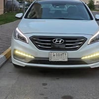 سوناتا 2016 • هيونداي سوناتا • سيارة وارد امريكي • سوناتا فول مواصفات ...