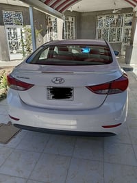 النترا ٢٠١٦ • رقم بغداد • كربلاء