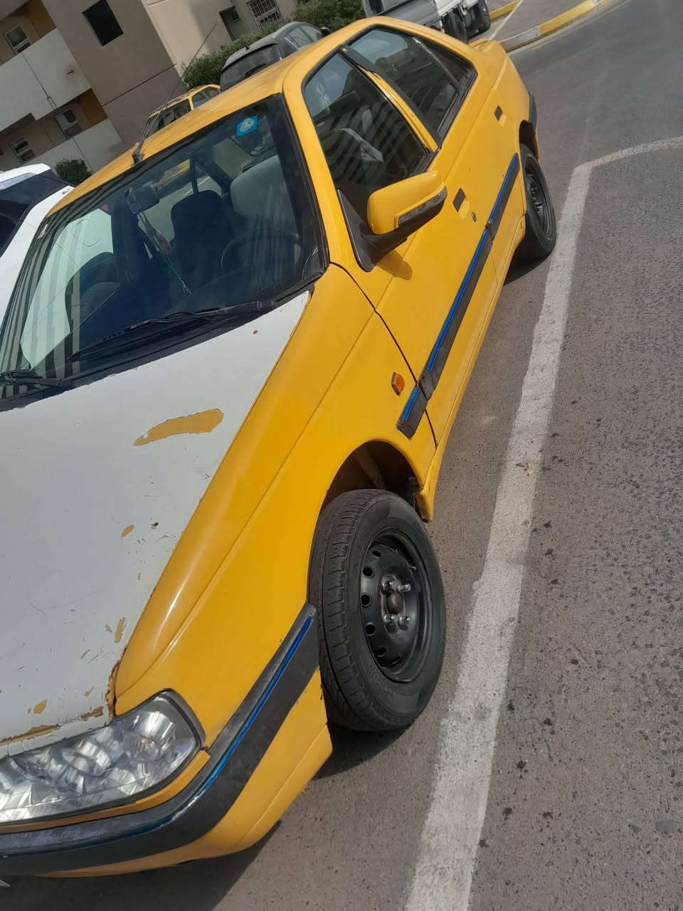 السلام عليكم
بيجو روى ٢٠٠٩

مكينه وكير خير من الله لاتبخير ولاتنقيص تايرات نص عمر صدر نص عمر جاهزه بوجهك للشاره متذب ربع عليها مكان
 السعر31وبيها مجال حك الجيه 
بسمايه هاتف ***********
