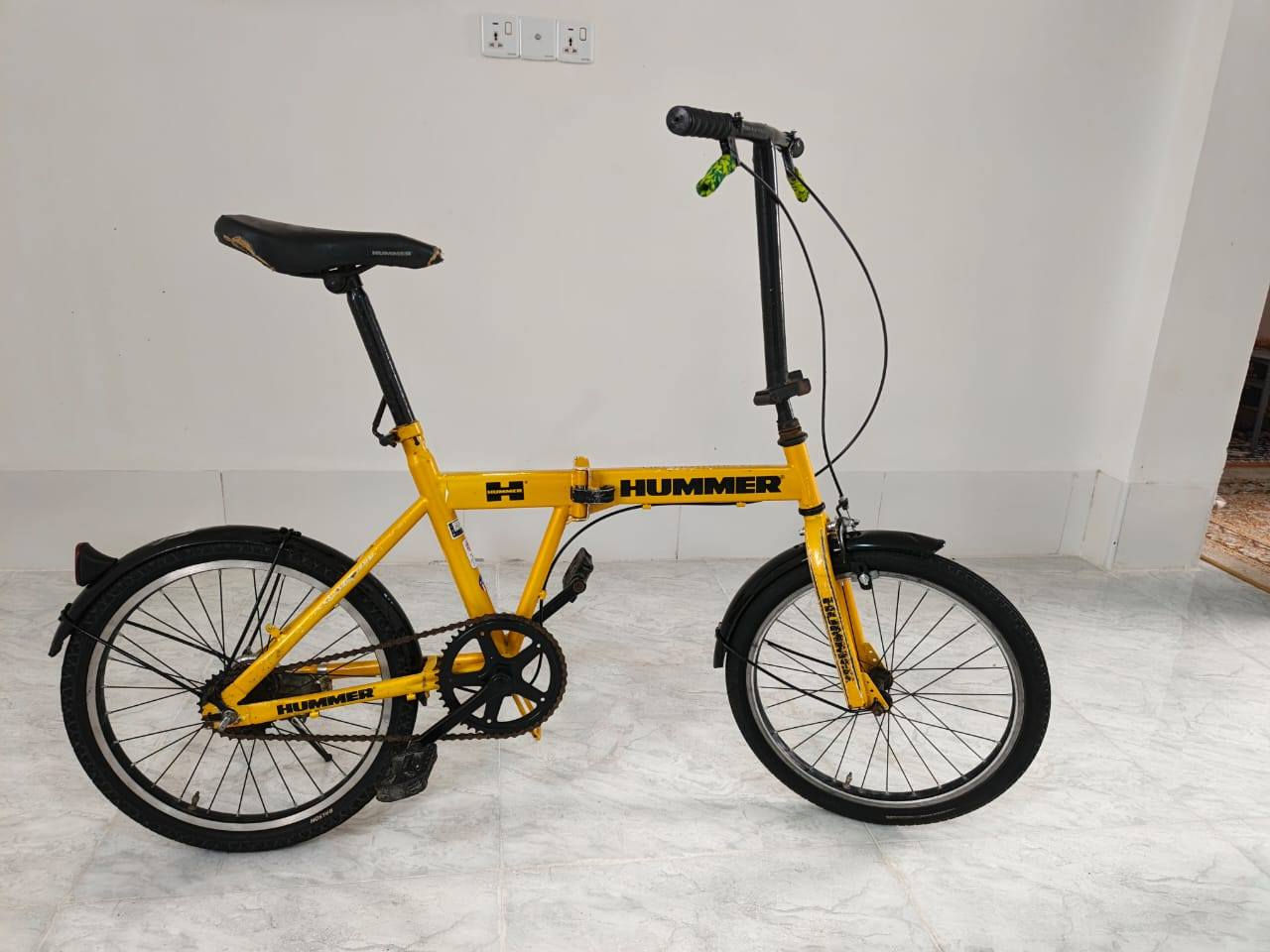 السلام عليكم
عندي باسكل ياباني للبيع
(حجم 20 يطبك)
(شركة همر) 
(السعر 75بي مجال) 
مكان داخل الرمادي 
(الاستفسار ***********)
