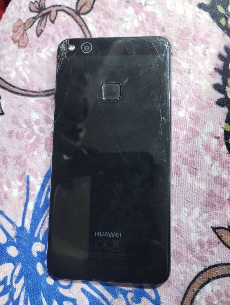 موبايل هواوي هذا وضعه 15 الف مع التوصيل


**إذا كنت صاحب هذا الإعلان وتريد حذفه لأي سبب، رجاءا أرسل رسالة إلى الدعم الفني**