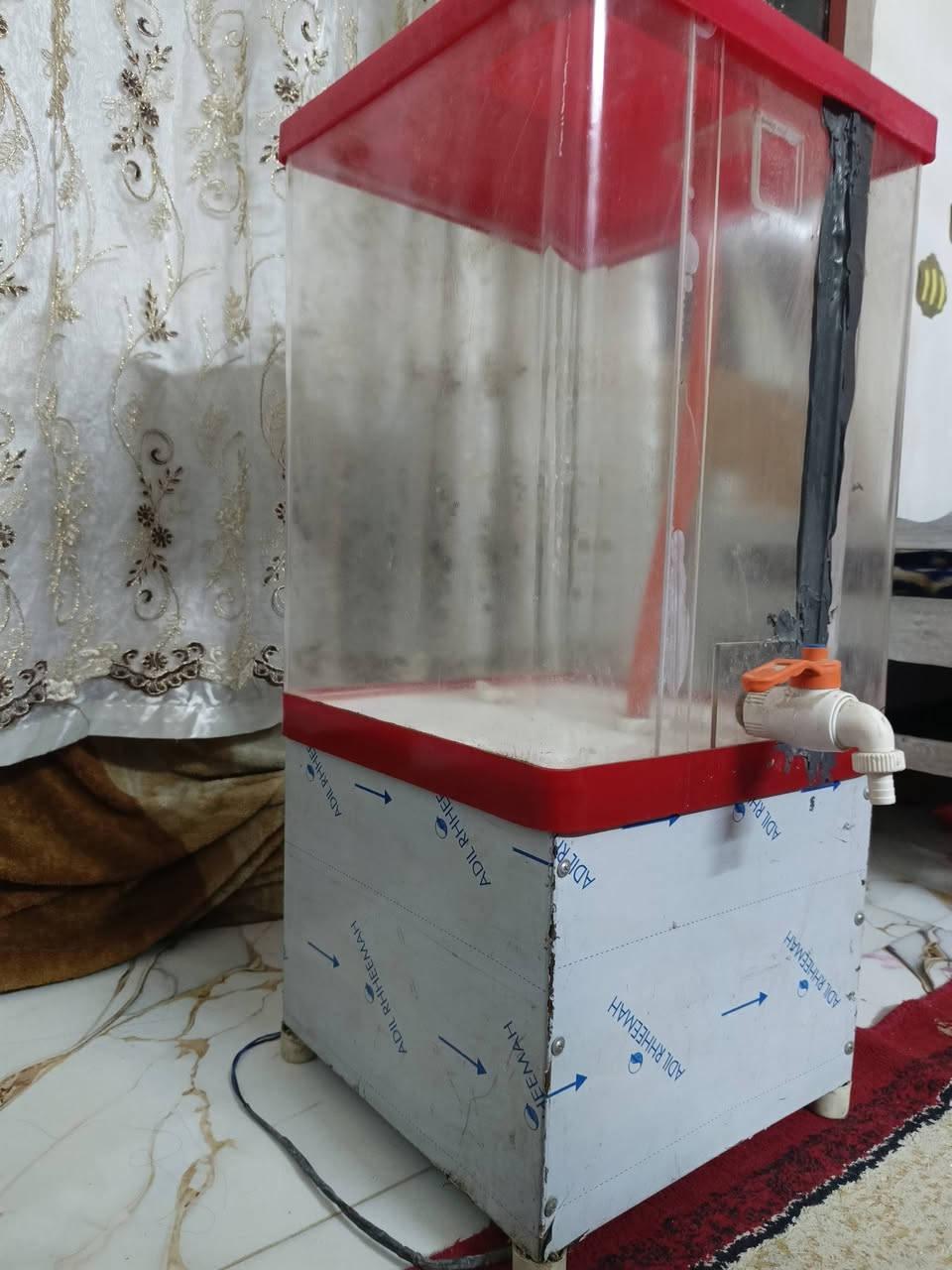 البيع خلط بي بس هاذة كسر بس مابي اي شيء شغال تاخذة على فحص مكاني زعفرانية اشراء يتصال ***********
