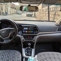 النترا • ٢٠١٧ • بدون حادث