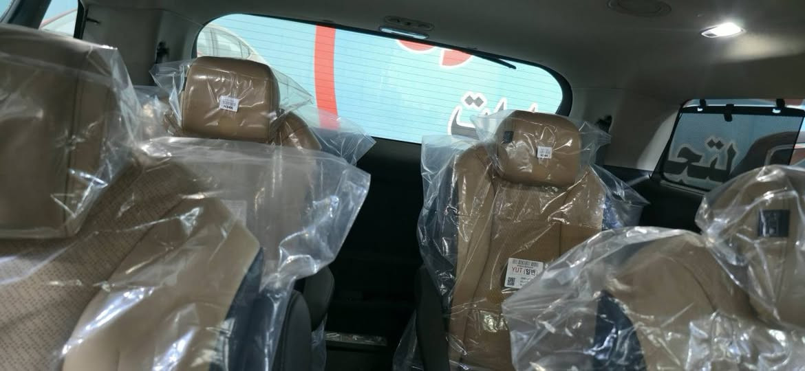 السلام عليكم ورحمة الله وبركاته 
الى اهلنا وناسنا الطيبين في واسط

خدمة نقل خاصة (سيارة أجرة) 7 راكب /5 راكب
من ​واسط إلى كافة المحافظات

​هل تبحث عن خدمة نقل موثوقة ومريحة في كل الأوقات؟

​نوفر لكم خدمة توصيل شاملة على مدار الساعة إلى جميع محافظات العراق، لتلبية كافة احتياجاتكم وبأنسب الاسعار :

🟢 ​نقل الأفراد (نفرات) .🧍‍♂️🧍‍♂️

🟢 ​نقل العوائل . 👨‍👩‍👧‍👦

🟢 توصيل الامانات .📨💼

🟢 توصيل بضائع . 🛍🧳

🟢 توصيل من والى مطارات ✈️( بغداد - نجف - بصره - كركوك - اربيل - سليمانية ) .✈️✈️

🟢​ سفرات لمحافظات الشمال ❄️☃️🏔🏖
  وزيارات خاصة.🏘

🟢 زيارات الاماكن المقدسة .🕌

​خدماتنا تتضمن:

🔴 ​الراحة والأمان .💺

🔴 ​الالتزام بالمواعيد .⏰️

🔴 انترنيت  مجاني مفتوح طول الرحله .🛰

🔴 ​تغطية كافة الخدمات المطلوبة .

​للتواصل والحجز في أي وقت:

اتصل أو راسلنا على الرقم : 

 ***********  📞 + واتساب
***********   📞 + واتساب
​وجهتك مضمونة معنا!
