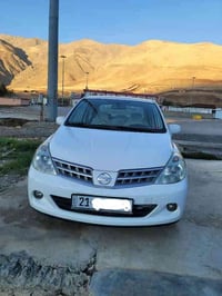 تیدامۆدێل ٢٠١٠سپی بەفری ١٣٧هەزارڕۆیشتوەچوارتایەی تازە چواربۆپێنچ پارچە...