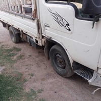 موديل ١٩٩٨ • محرك ٢٧٠٠ • كير وكسل مكفوله