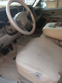 شوفر سوبر مان كير 1000الف بيهم منظومه غاز جديد سياره موديل 2004 سياره ...