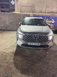 سنتافيا ٢٠٢٣ • وارد امريكي • حادثه سطحي