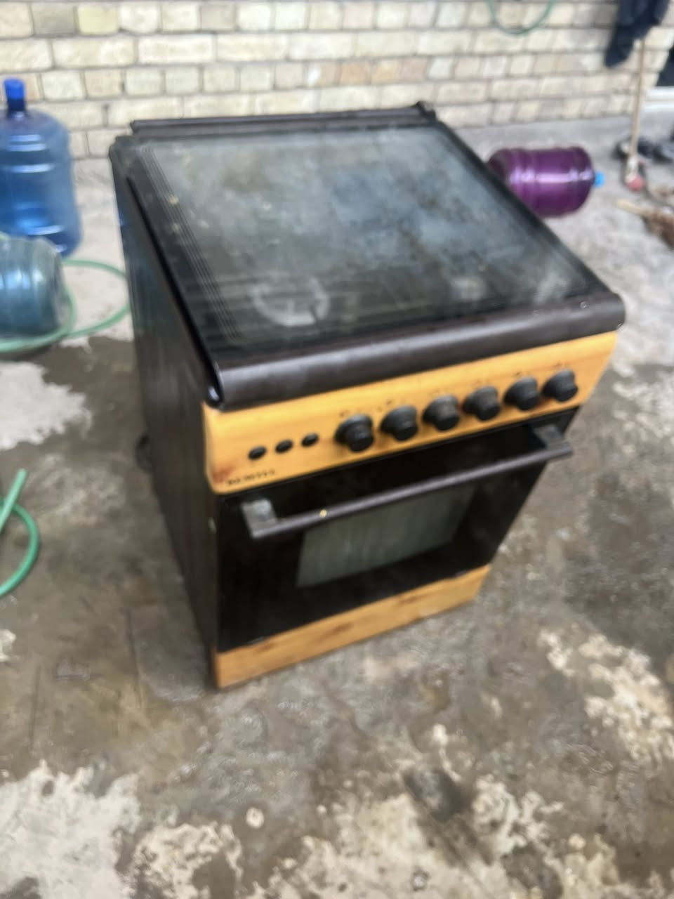 السلام عليكم طباخ شغال ناره تجنن فرنه جديد استخدمته كم مره كلش جديد ٧٥عنوان بغداد الجديده


**إذا كنت صاحب هذا الإعلان وتريد حذفه لأي سبب، رجاءا أرسل رسالة إلى الدعم الفني**