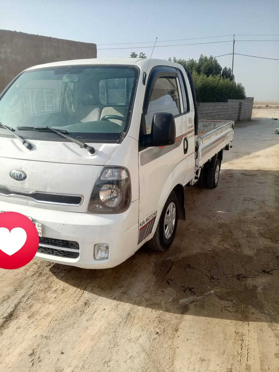 سلام عليكم كيه بنكو مديل 2016مكفوله رقم بغداد تخم تاير كير محرك اكسن شصي رقم شاصي مكفولات لمكان  واسط صويره سعر 108 بيه مجال شي قليل *********** هاذه رقم صحبه
