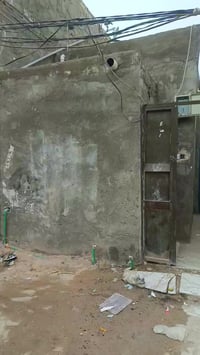 بيت للبيع • يم سكلت الكرعاوي