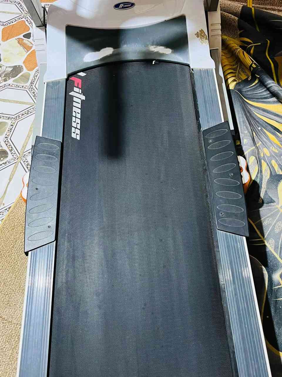 جهاز ركض وجهاز كرش  ما مستعمل اهواي قبل شهر اشتريته سعره250وبيه مجال للتواصل تلي@zho_m55


**إذا كنت صاحب هذا الإعلان وتريد حذفه لأي سبب، رجاءا أرسل رسالة إلى الدعم الفني**