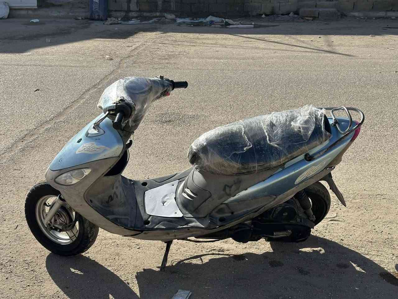 للبيع ماكس منغولي السعر ٣٥٠


**إذا كنت صاحب هذا الإعلان وتريد حذفه لأي سبب، رجاءا أرسل رسالة إلى الدعم الفني**