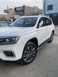 ام جي RX8 • فول مواصفات • كفالة عامة