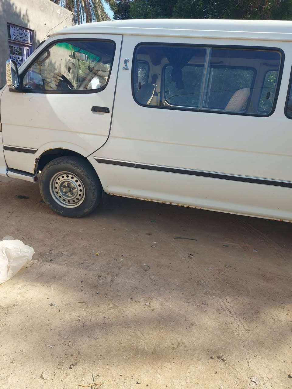 سلام عليكم لبيع فتون موديل 14 مكفوله مكين وكير وكسن بسمي ***********
