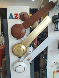 مروحة اضواء الامارات • ضمان سنة