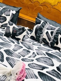 فرشه نفرين • شتائي • ٤ مخاد