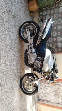 هورنت • مكينة ربع • اوراق