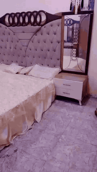 غرفه تركيه • نضيفه • مجال بسيط