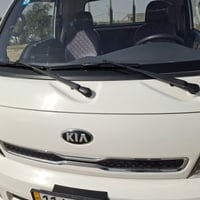 السلام وعليكم كيا للبيع موديل ٢٠ شكل ٢١رقم بغداد كفاله عامه ماشيه ١١٠ ...