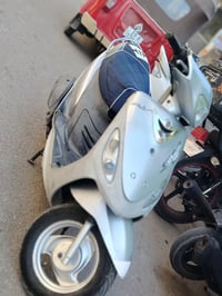 ماكس منغولي دراجه مكينه تخبل كله شغال مابيه اي نقص سعر ٥٠٠ او مراوس مك...