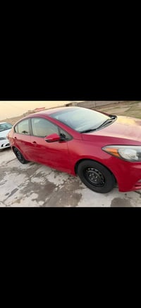 كيه فورتي الفين 2014 مكفوله ما بيه ضربه سونار بيه سياره بسمي تحويل ثان...