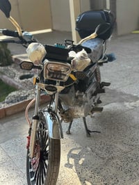 موتور • موديل 2025 • صلاح الدين