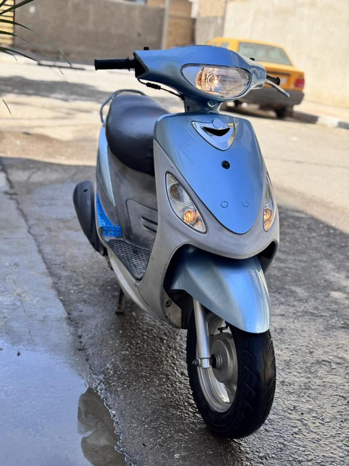 ماكس منغولي رمبة . دراجة كفالة عامة سعره ٩٠٠ وبيه مجال . مكاني كربلاء ***********
