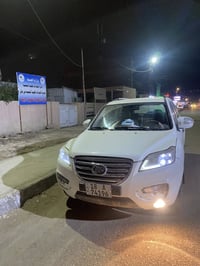 ليفان X60 • ٢٠١٦ • بابل