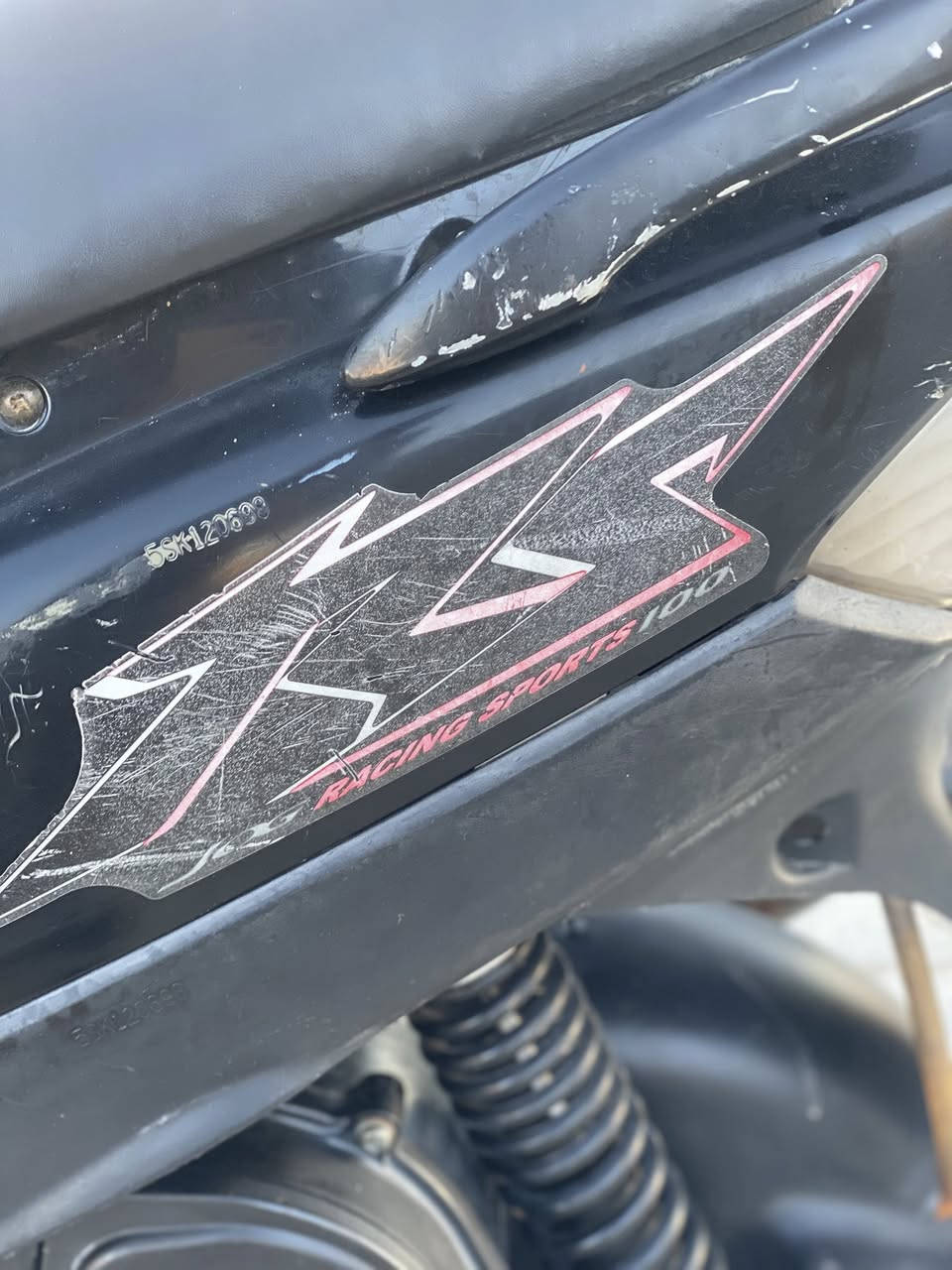 اللهم صلي علا محمد وال محمد عدله للبيع دراجه بلاديه وكلها ختم واحد من طول لطول وي المكينه كلها ختم واحد مال جناي كهربائيات كلها شغاله شلعه ومعدل دراجه مال حاويه ستخدام شي قليل رقم راعيها ***********قضاء المدينه
