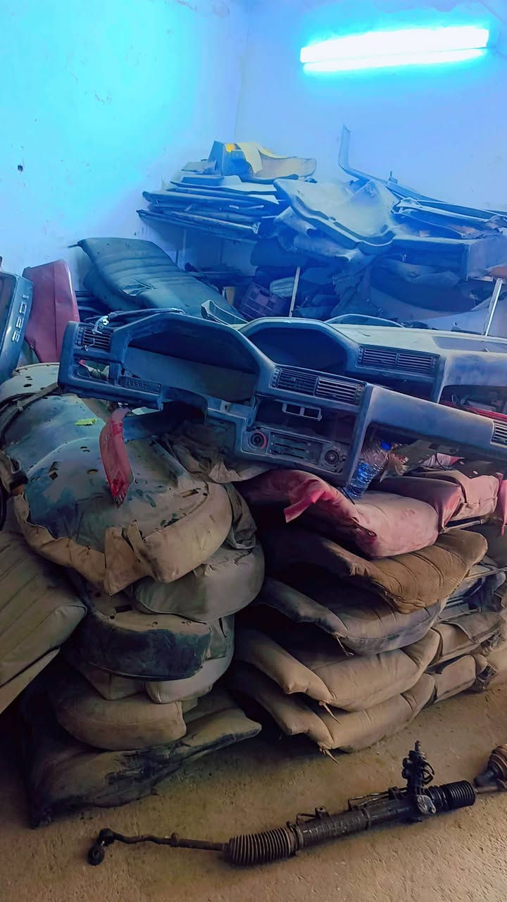 سلام عليكم من رخصت الادمن المحترم انواع غراض زعره للبيع ‏‪0775 609 6846‬‏
