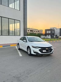 ماليبو 2023 • سيارة ماليبو • شيفروليه ماليبو • سيارة معوقين • معوقين ب...