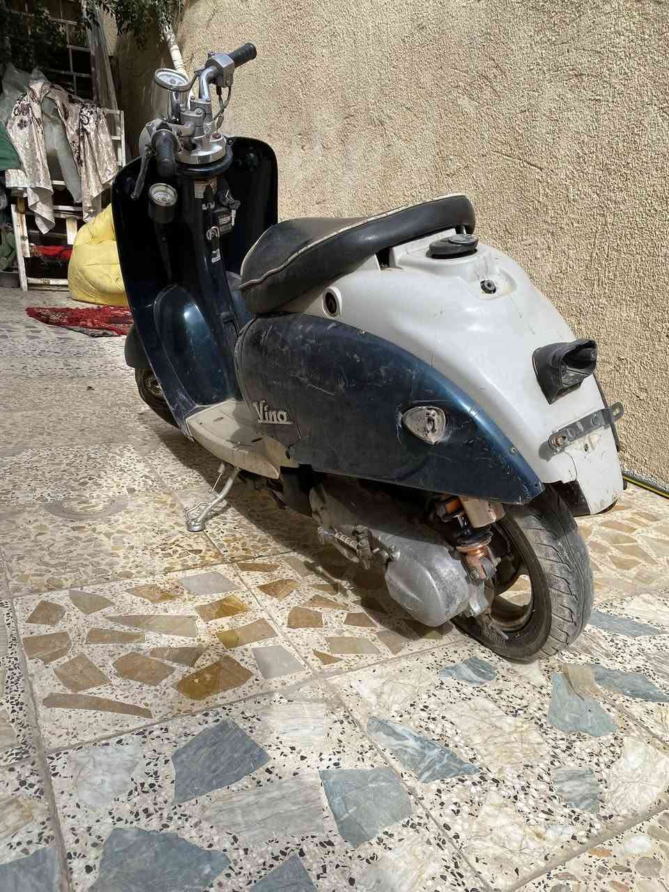 عبد الحليم 60 شغالة سلف وهندر مكينة جديدة نقصها كابريتر بغداد الشعلة جكوك سعرها 125 الف قفل ***********
