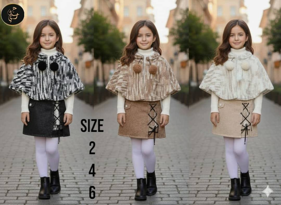 طقم  ب ب ☑️ كاب بوكليه سماكه ممتازه
بلوزه تريكو موهير نخب اول
تنوره جلد مفنن اجنبي ☑️

سعر ☑️


**إذا كنت صاحب هذا الإعلان وتريد حذفه لأي سبب، رجاءا أرسل رسالة إلى الدعم الفني**