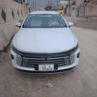 بي واي دي دستروير • ماشية ٢٥ الف • مكفولة
