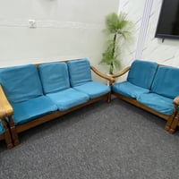 كنبة • قابل تفاوض • كربلاء حي العسكري